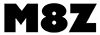 m8z Logo